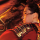 Liu Yifei as Mulan.